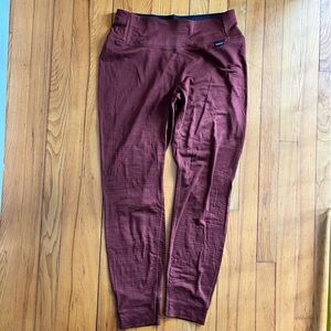 Patagonia base layer